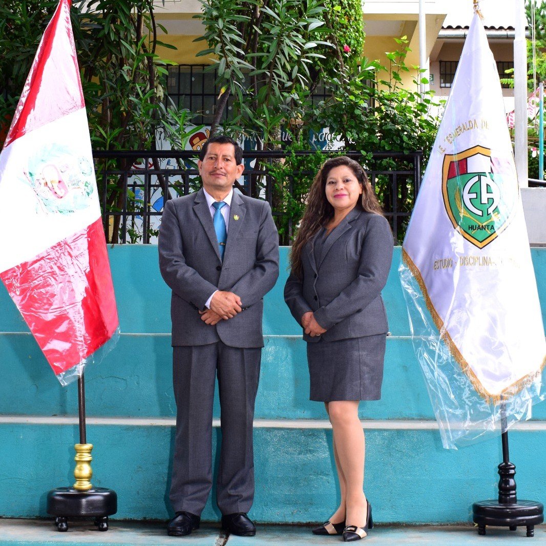 Personal Directivo